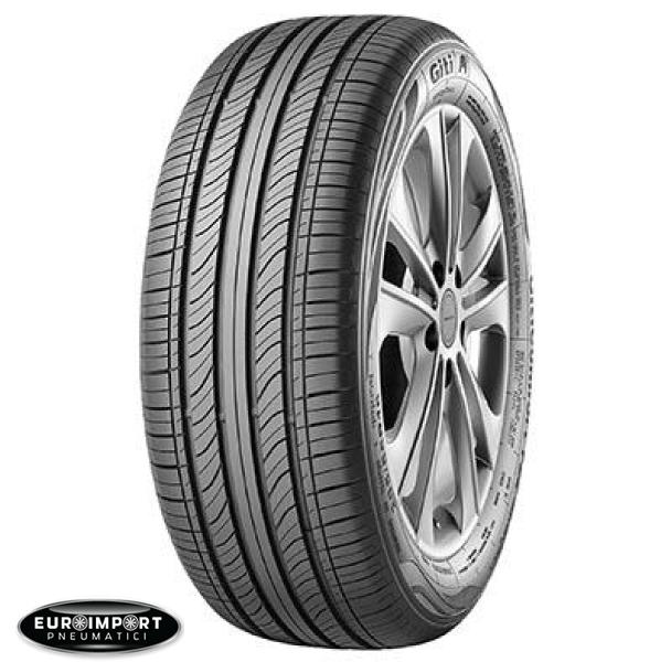 Giti Giticomfort f22  225/55 R17 97 W  RUNFLAT  TL BORDINO